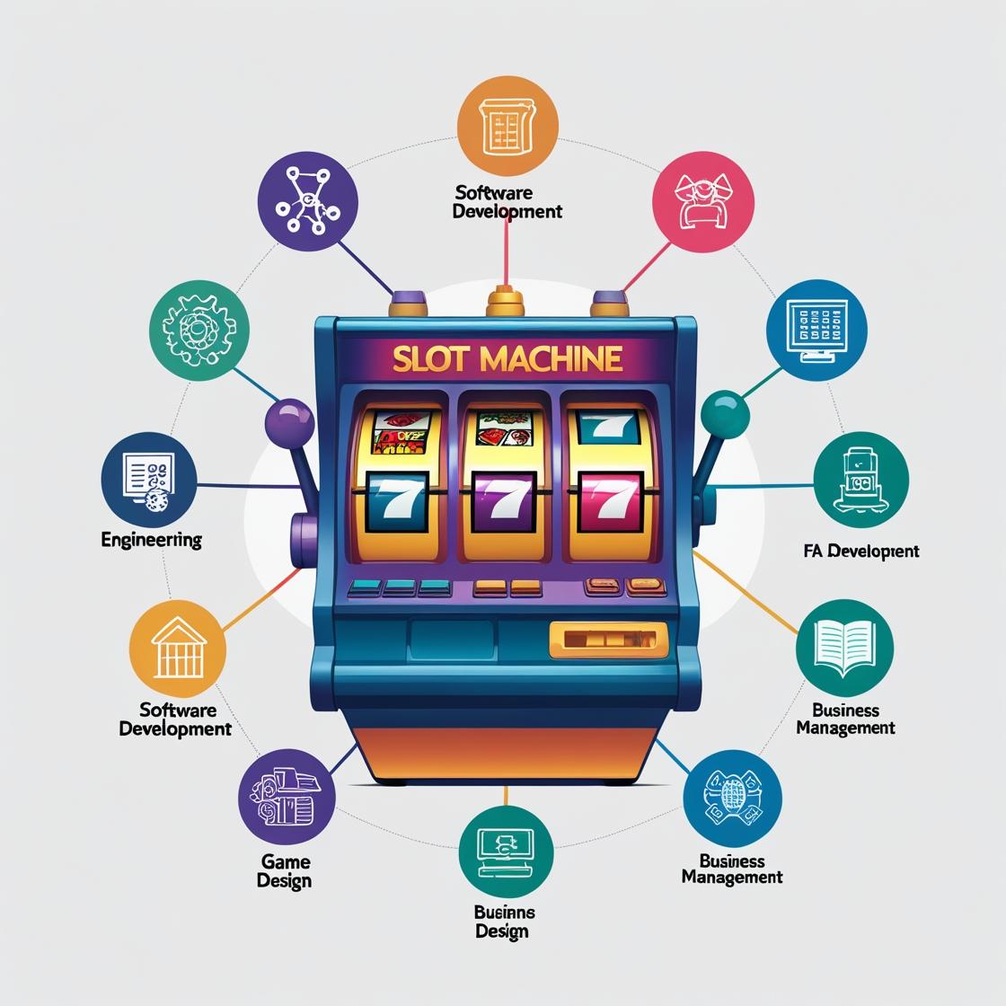 Bagaimana Pendidikan Membentuk Masa Depan Perkembangan Slot Online
