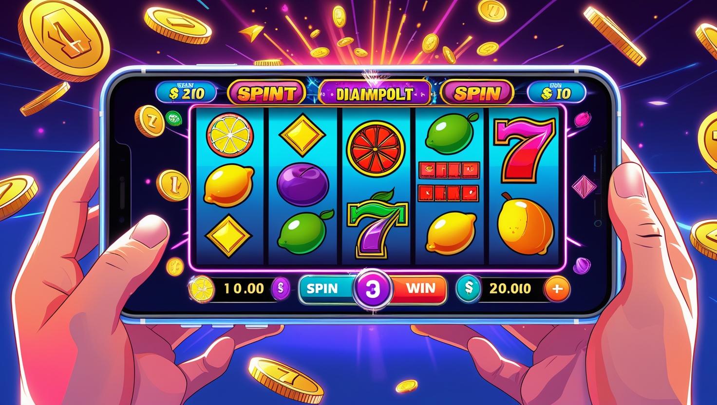 Membangun Sumber Daya Manusia Unggul dalam Ekosistem Slot Online