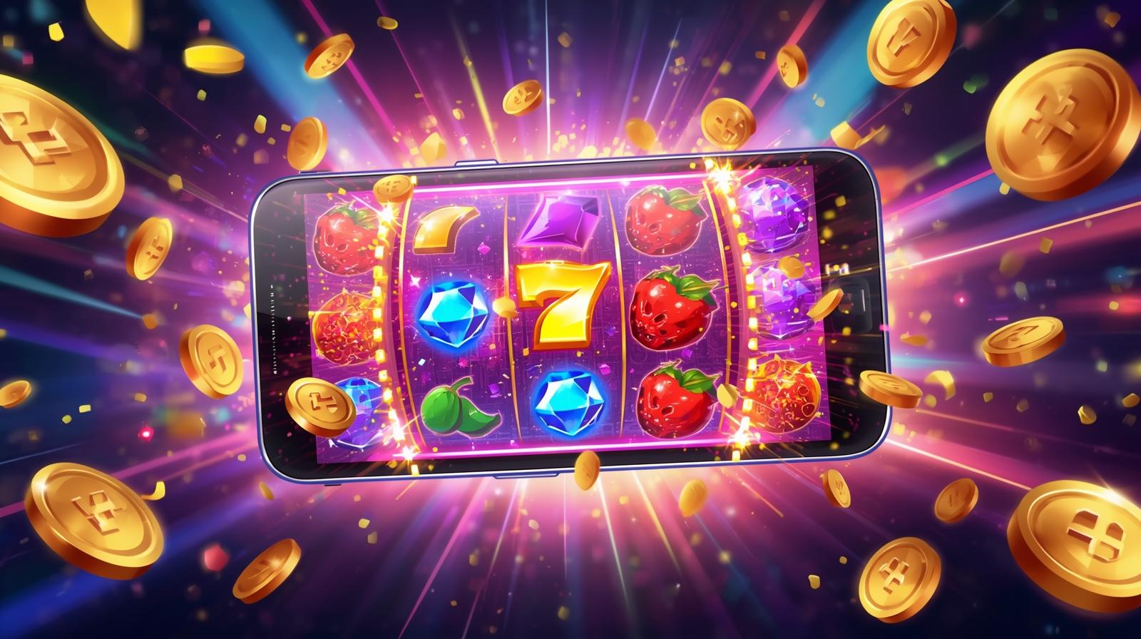 Peran Pengetahuan dan Disiplin dalam Menciptakan Pemain Slot Online Unggul