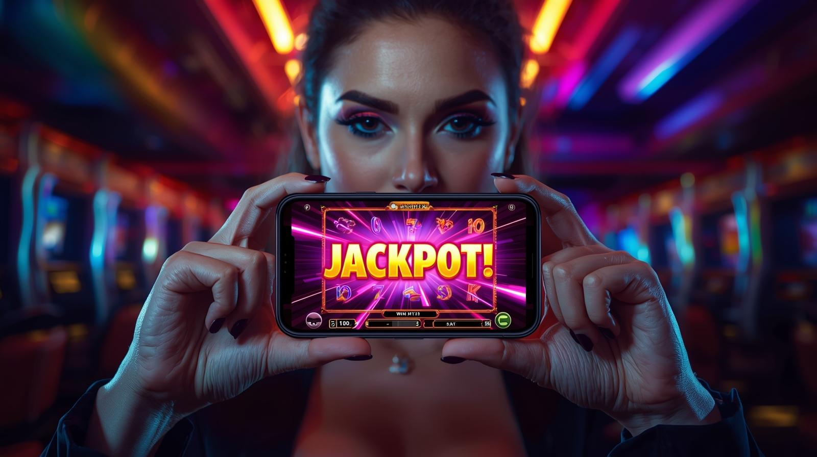 Slot Online Bukan Sekadar Game: Pentingnya SDM Unggul dalam Strategi Bermain